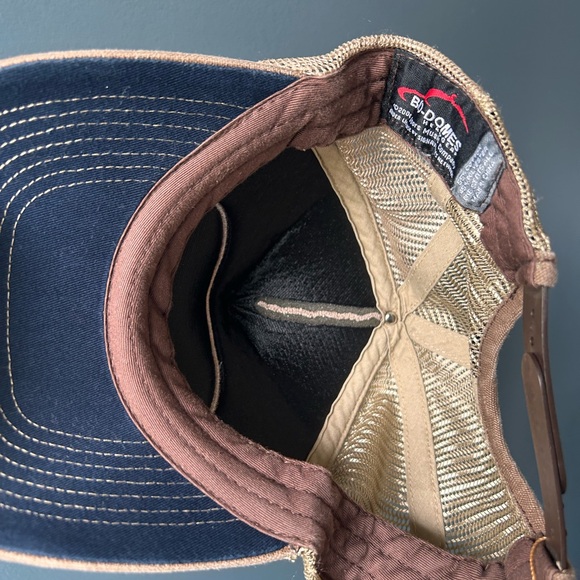 Vintage Y2K The Doors Jim Morrison Hat - Picture 3 of 4